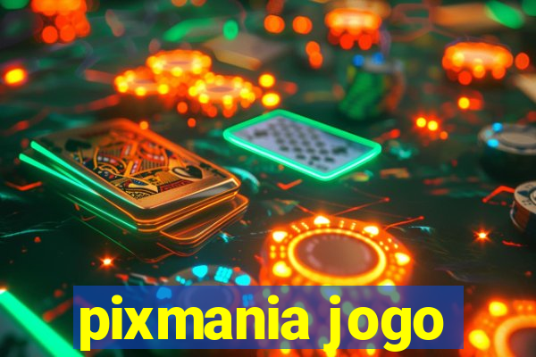 pixmania jogo